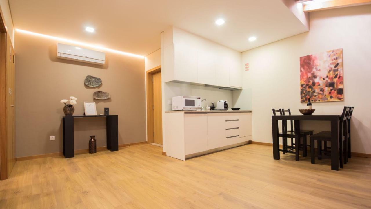 Bugalha My Loft Douro 10 Apartamento Peso da Régua Exterior foto