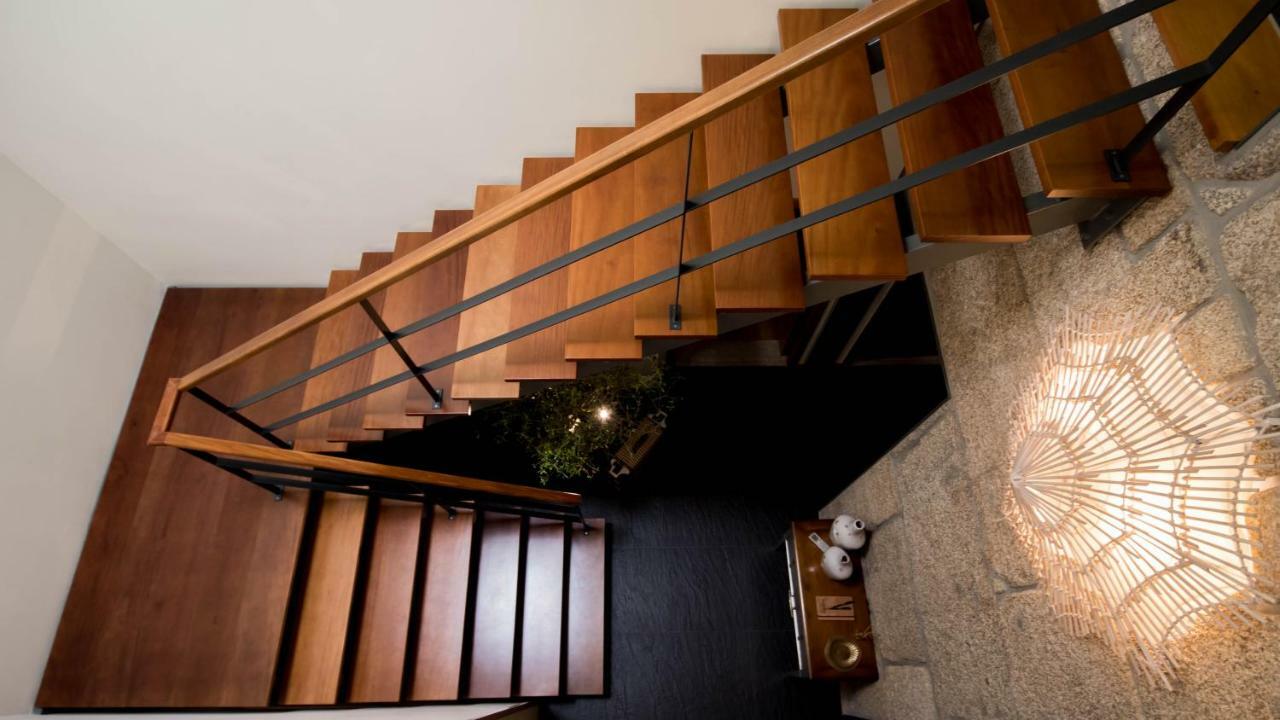 Bugalha My Loft Douro 10 Apartamento Peso da Régua Exterior foto